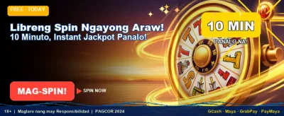 Get Your Daily Free Bonus